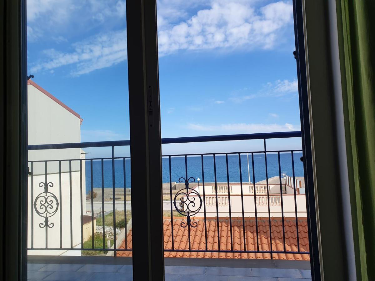 Case Eoliane,Stromboli E Vulcano San Giorgio  Eksteriør bilde