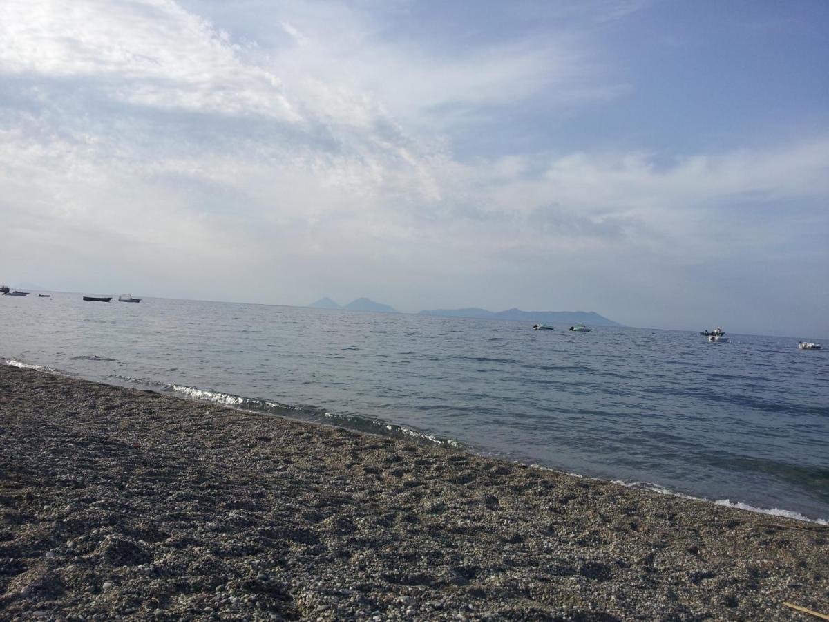 Case Eoliane,Stromboli E Vulcano San Giorgio  Eksteriør bilde